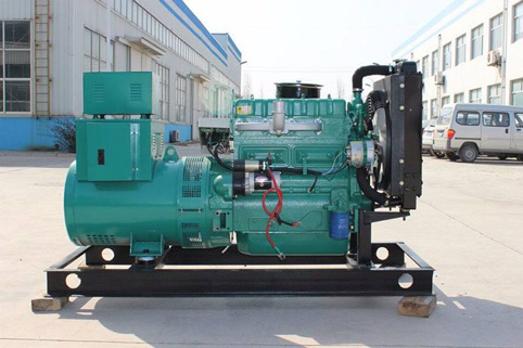 青神小型柴油发电机 青神小型柴油发电机