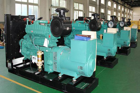 青神小型柴油发电机 青神小型柴油发电机