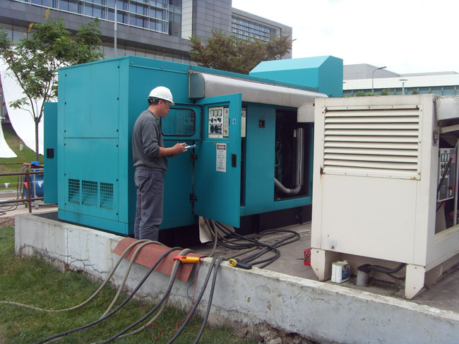 青神发电机出租 青神发电机出租